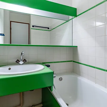 Méribel, 1 Pièce, 4 Personnes - Fr-1-355-88 Apartamento *