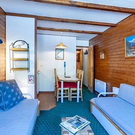 Méribel, 1 Pièce, 4 Personnes - Fr-1-355-88 Apartamento