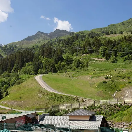 A Mottaret - Pied Des Pistes, Balcon, Casier A Skis - Fr-1-355-88 アパート メリベル